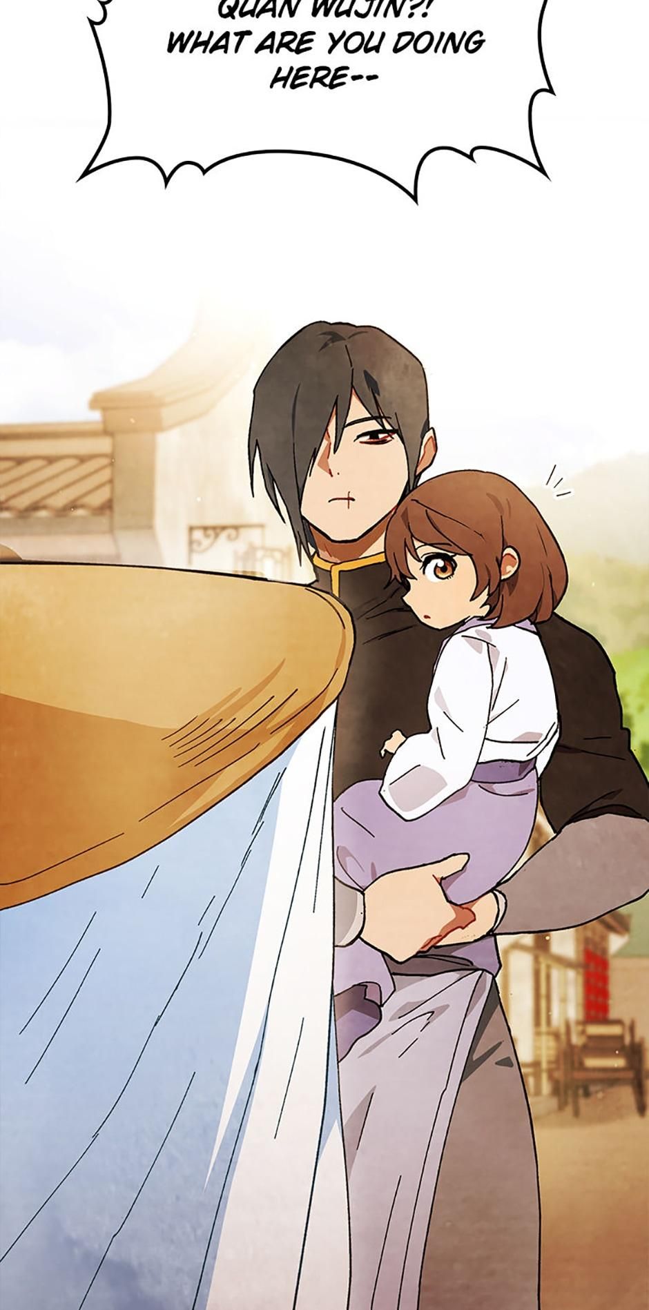 Yi Shen Dang Guan Chapter 31 54